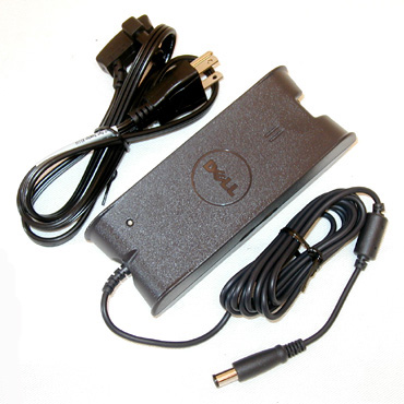 DELL PA-10 19.5V 4.62A AC Adapter Lat. D400 D500 D600 D800 Insp - Click Image to Close