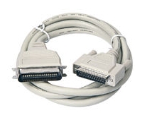 Parallel Printer Cable