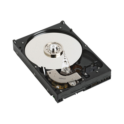 WD 500GB SATA 8mb 7200 RPM Hard Drive - Click Image to Close